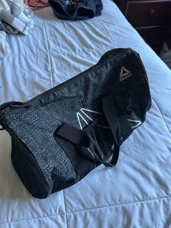 Reebok Gym Bag