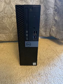 Dell computers (7070 and 7050) core i7