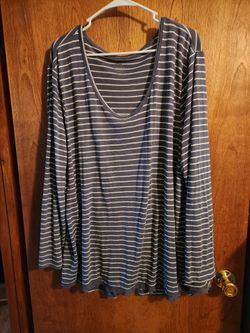 Just my size 4x 26/28 plus sized shirt