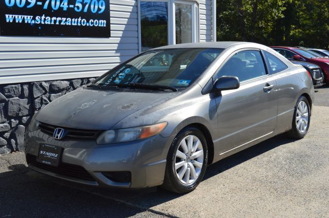 2007 Honda Civic