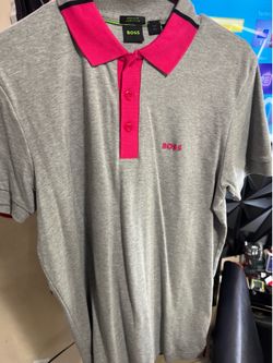 Hugo boss shirt