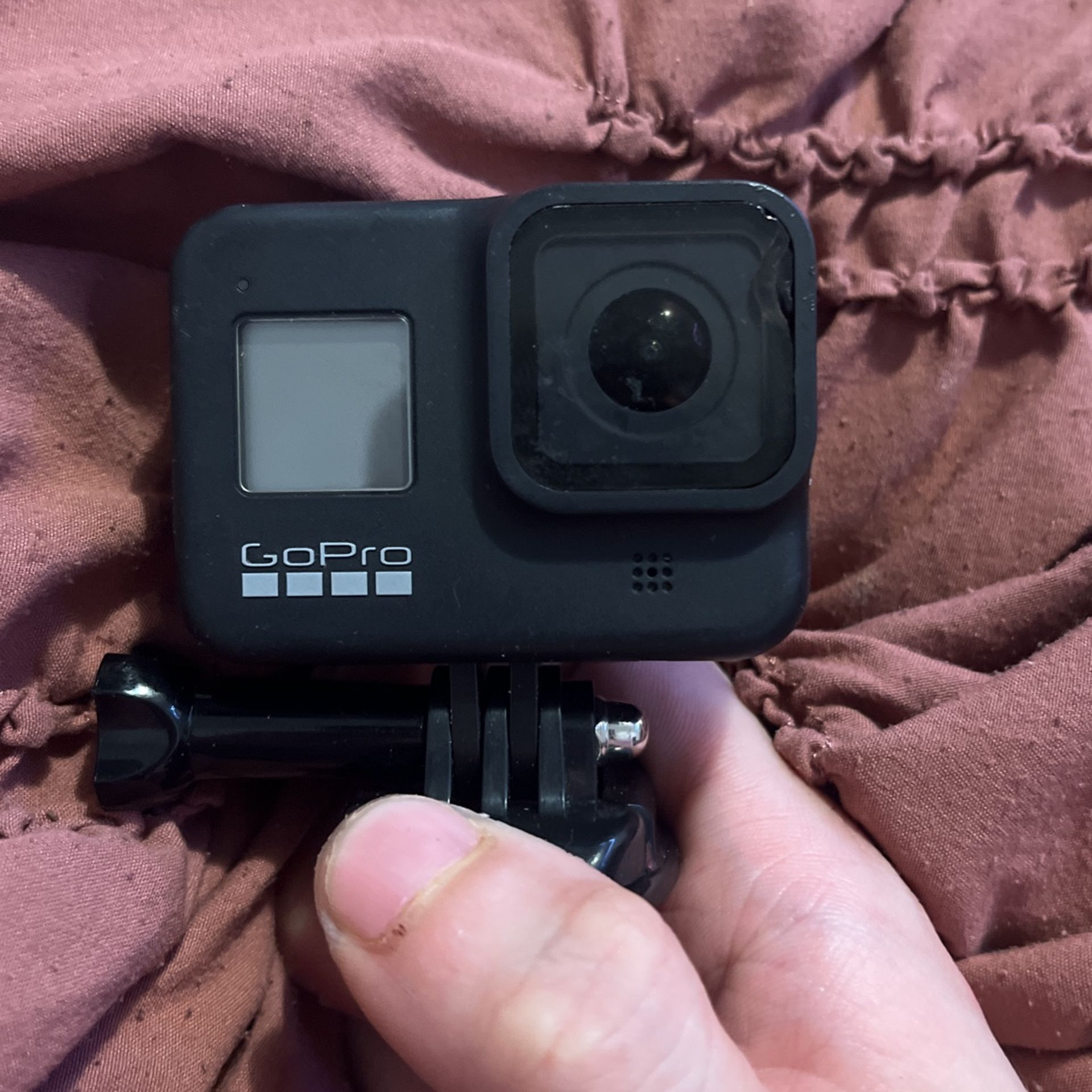 GoPro 8 Black 