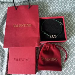 Valentino Bracelet