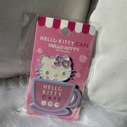Hello Kitty Pin