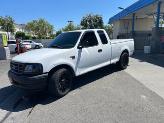 2003 Ford F-150