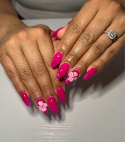 Nail lamp
