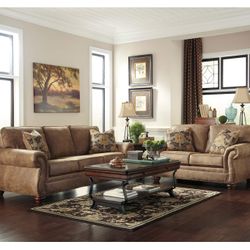 BRAND NEW! Ashley Larkinhurst Sofa or Loveseat