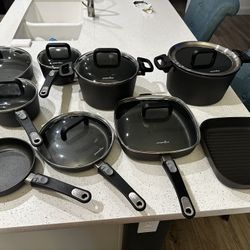 Pampered Chef Signature Nonstick 