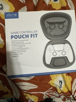Ps5 Controller case