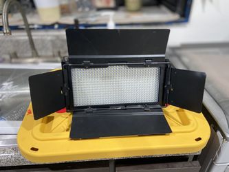 led continuos light