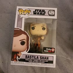 Bastila Shan GS Exclusive