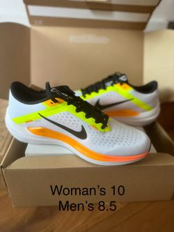 Nike Woman’s 10 Men’s 8.5