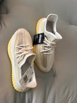Yeezy boost 350 natural