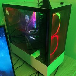 Gaming Computer RTX 3080