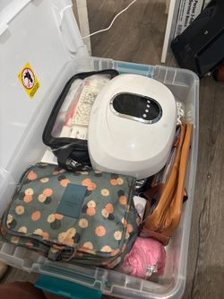 Home Nail Tech Kits