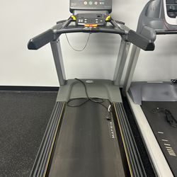 Matrix T5x Treadmill 