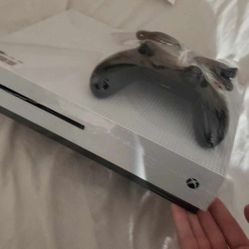 Xbox One S Trade For iPhone 