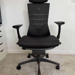 Embody gaming chair-Herman-Miller