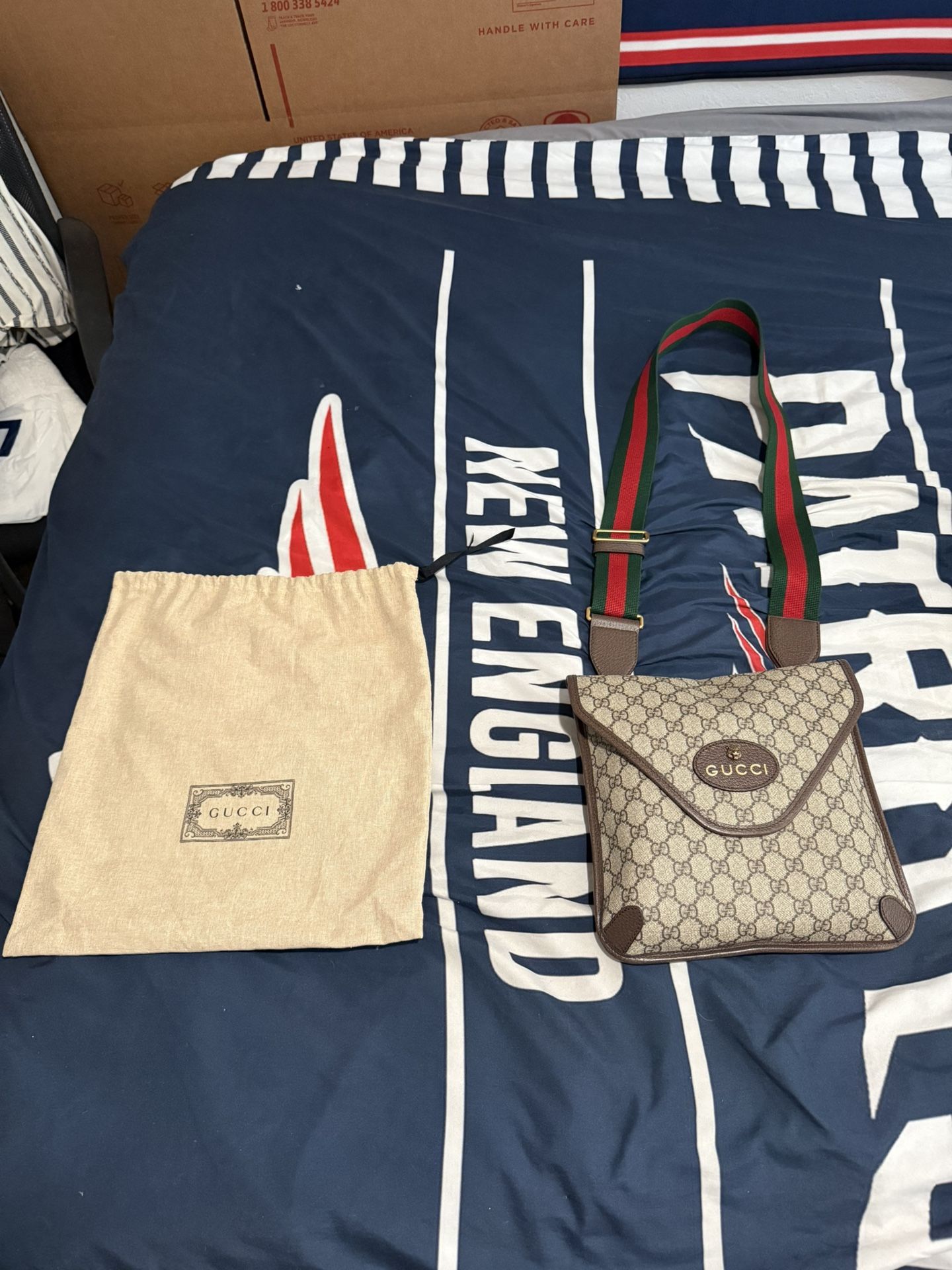 Gucci Bags Purse