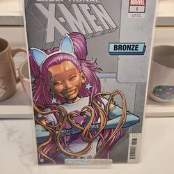 Exceptional X-Men #1 (2024) Key Issue 🔑