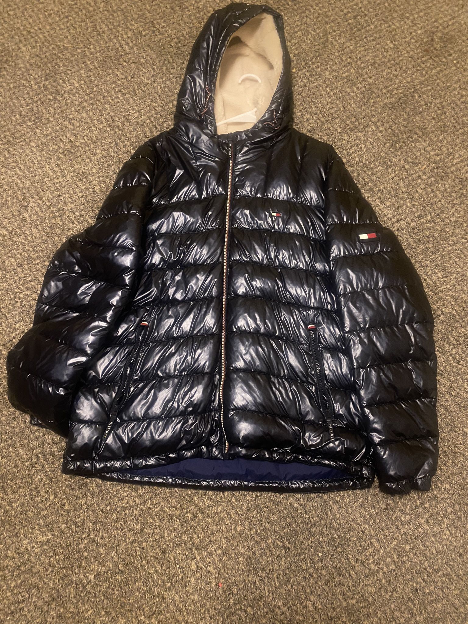 Tommy Hilfiger Coat
