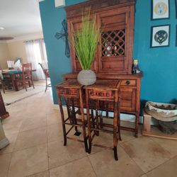 Bamboo Stand (2)