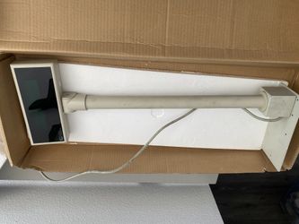Logic Controls Pole Display
