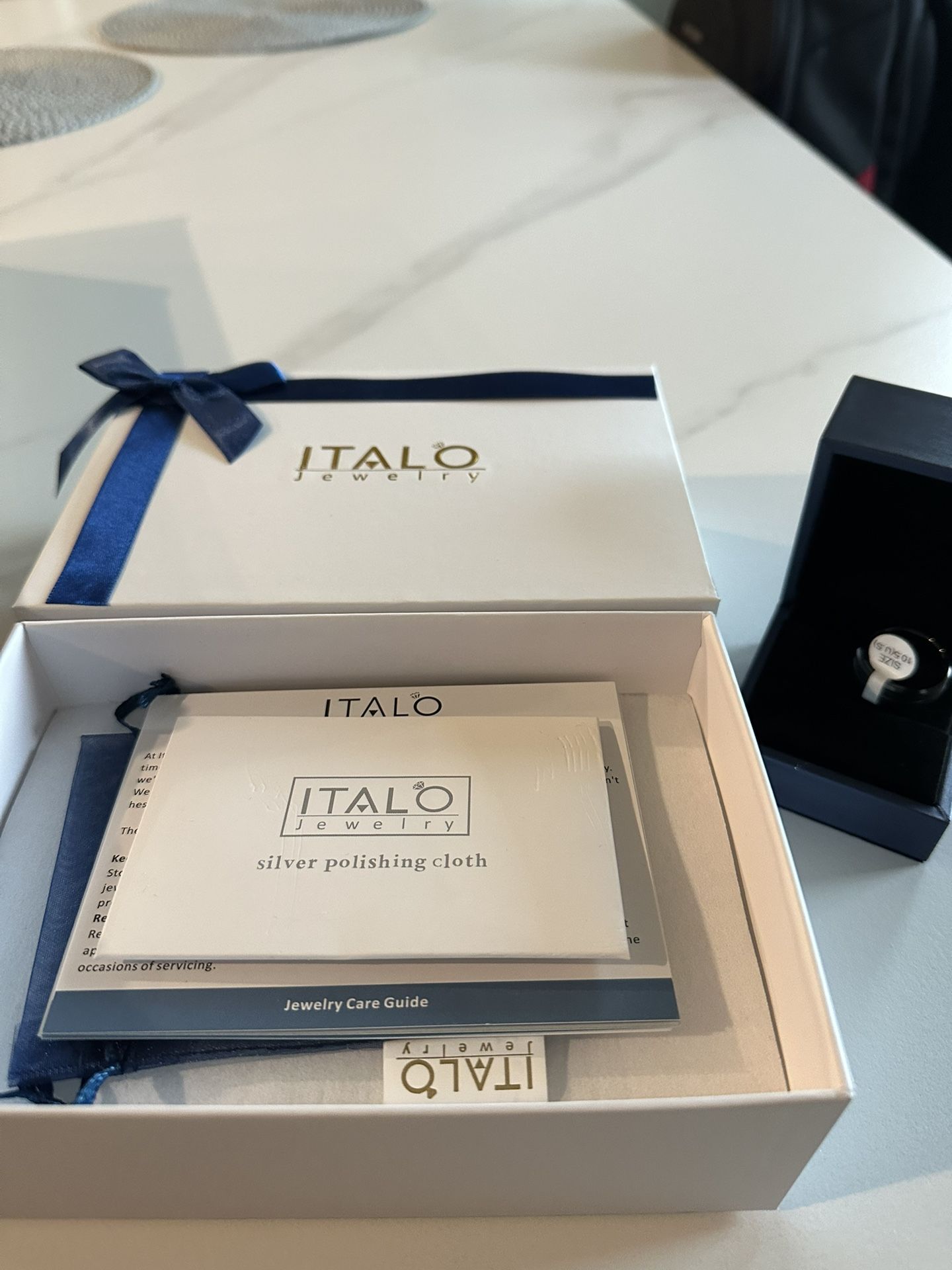 Men’s Ring