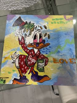 Custom Art
