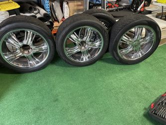 Rims