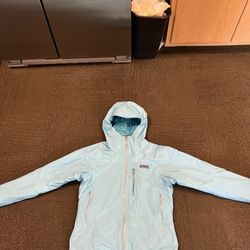 Patagonia Jacket 