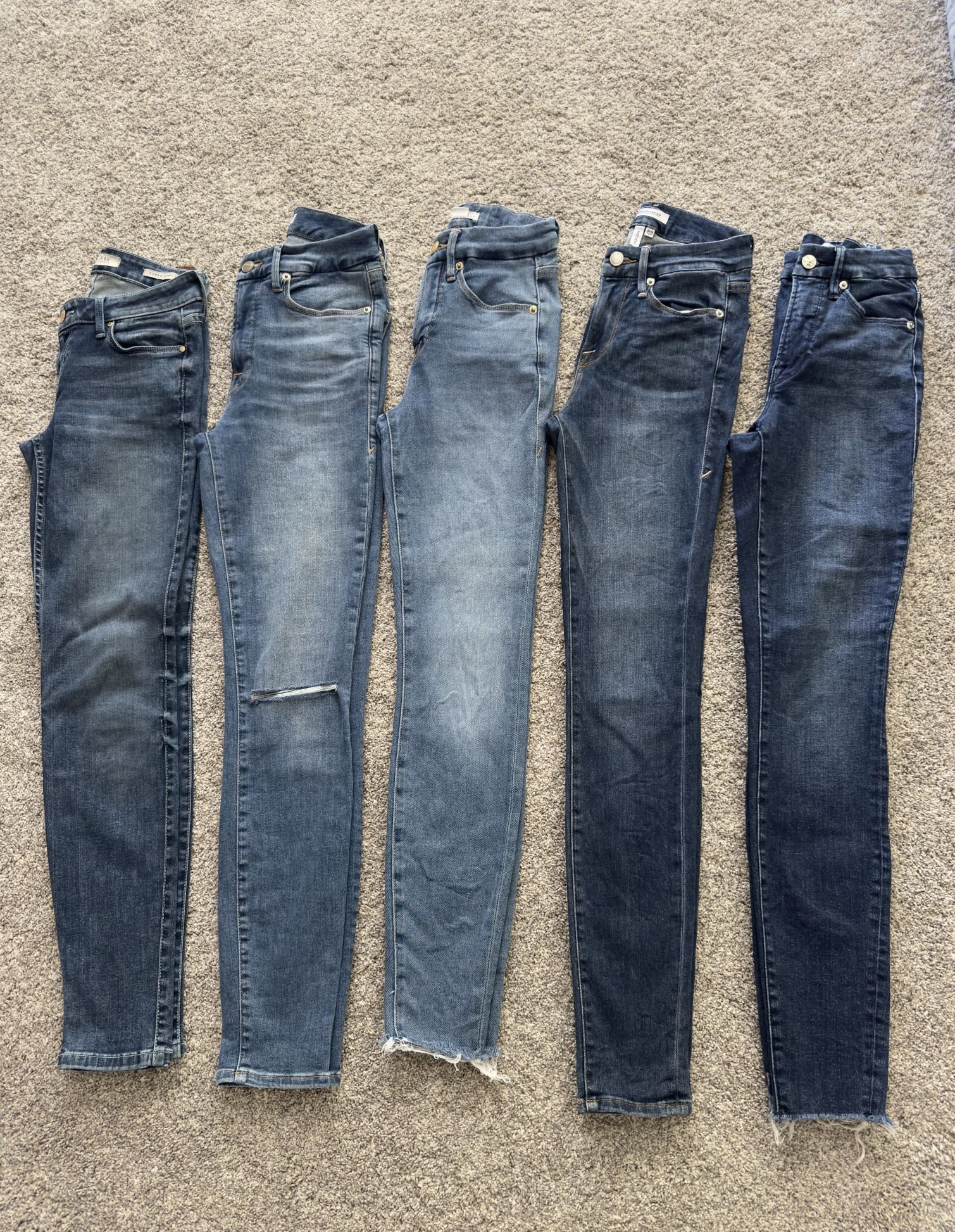 Good American Jeans