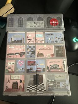 SEVENTEEN - SEVENTEEN BEST ALBUM '17 IS RIGHT HERE'