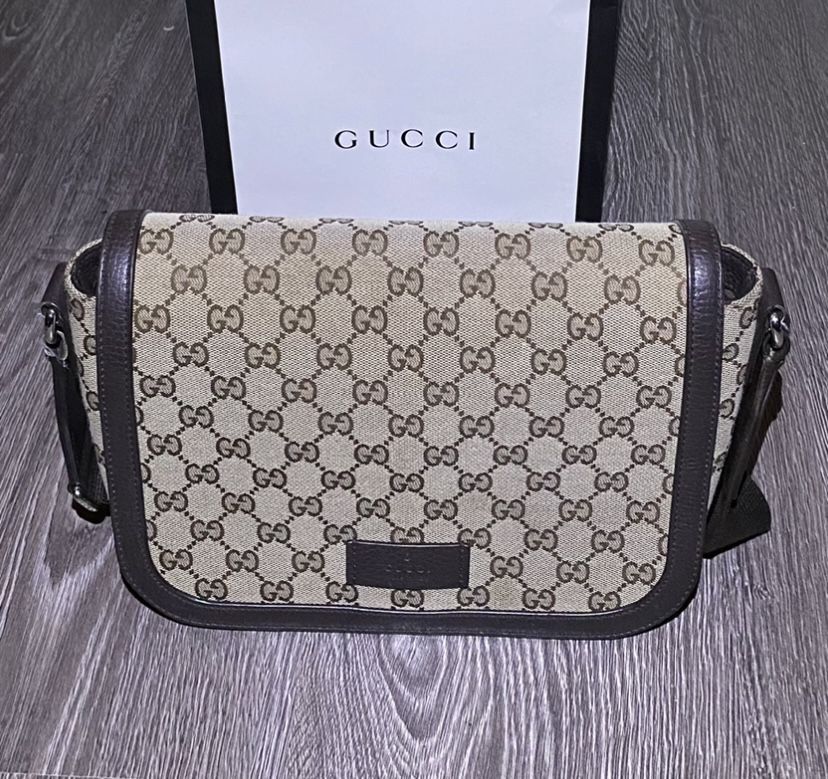 Gucci Bag 