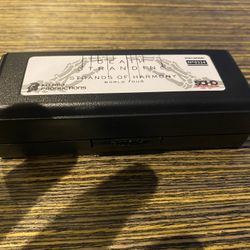 Death Stranded Harmonica 