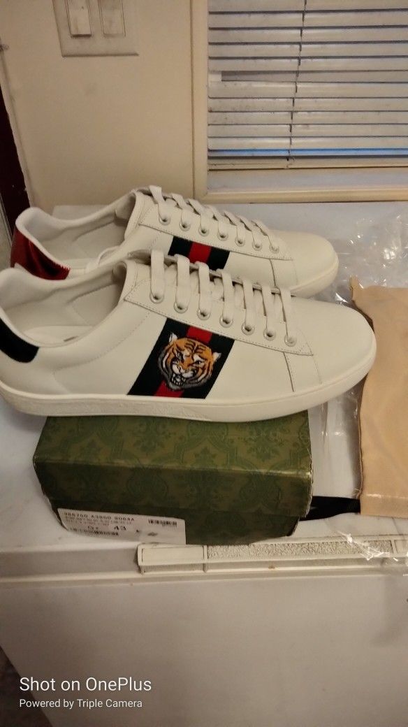Gucci Size 9 5