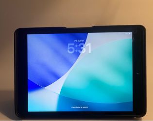 iPad 9th generation 64 gb