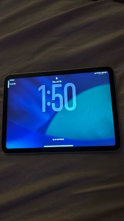 ipad 10th generation