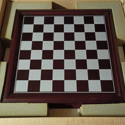 Army Of Darkness Chess Set