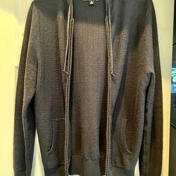 Men’s Light Sweater - Size XS