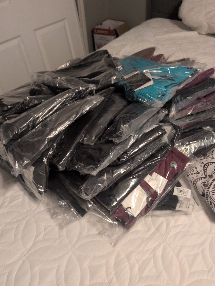   Belrand New Scrubs (Pants)