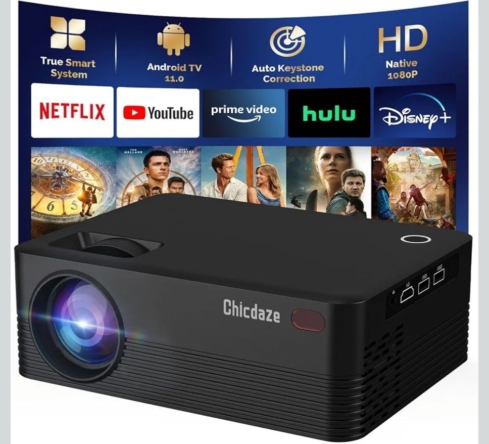 Projector