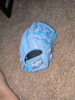 Guantes rauling