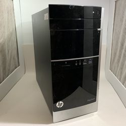 HP Desktop Computer !!