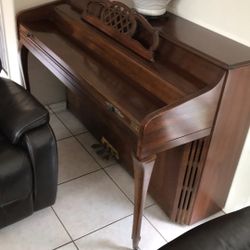 Piano 