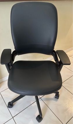 Steelcase Leap Office chair