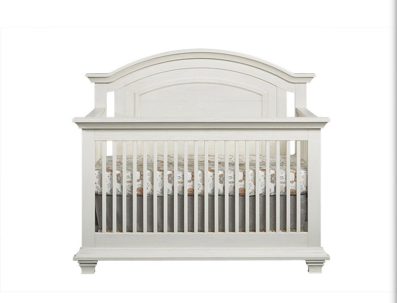 Oxford Baby Cottage Cove Crib