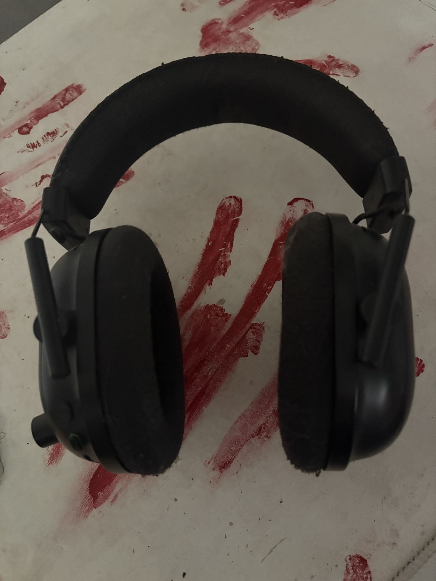 Razer BlackShark V2 HyperSpeed Gaming Headset