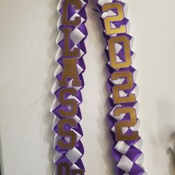 🎓Graduation Lei /Collar De Graduacion 🎓