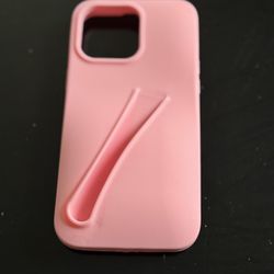iPhone 15 pro Max Lip Gloss Case
